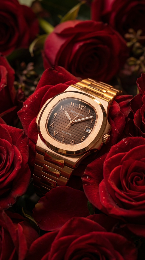 Rose Gold Days