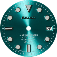 Marine Master Turquoise