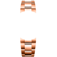 Rose Gold Oyster