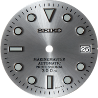 Marine Master Gray