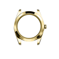 Yellow Gold Smooth