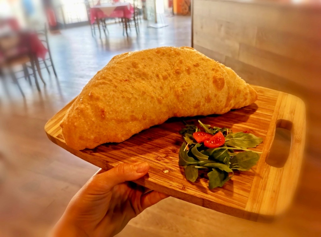 Pizza Speciale