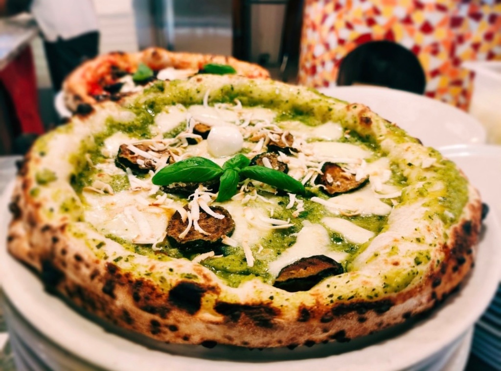 Pizza Suprema