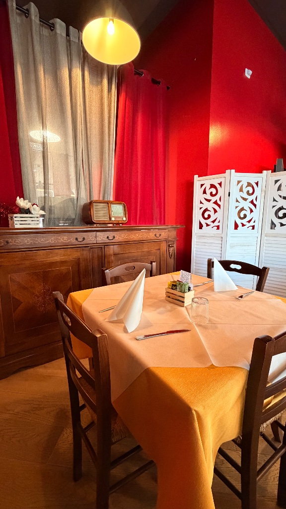 iDon Ristorante