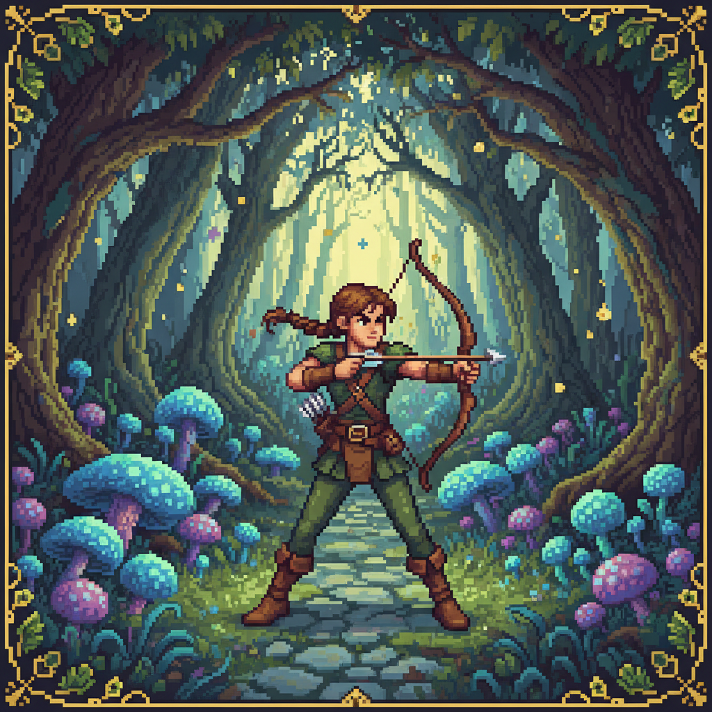 archer