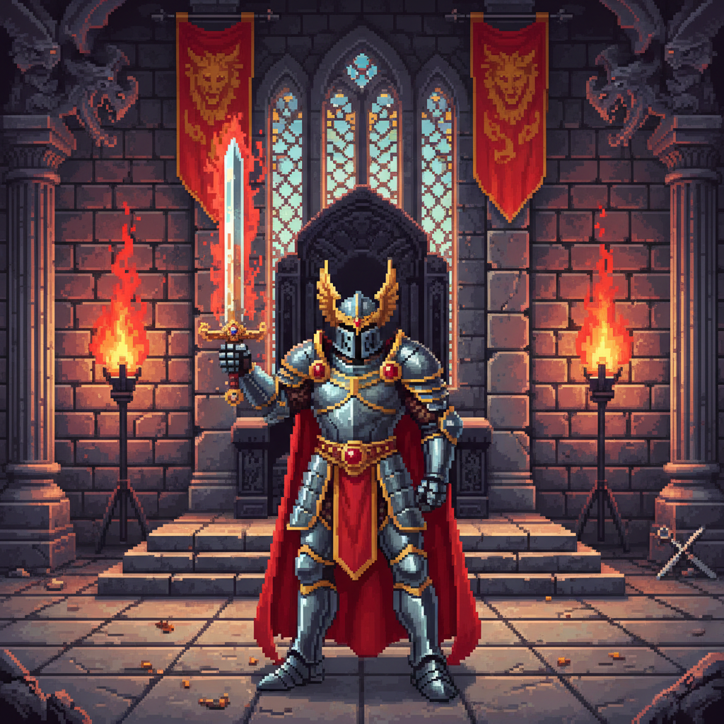 warrior