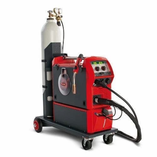 Welding & Fabrication