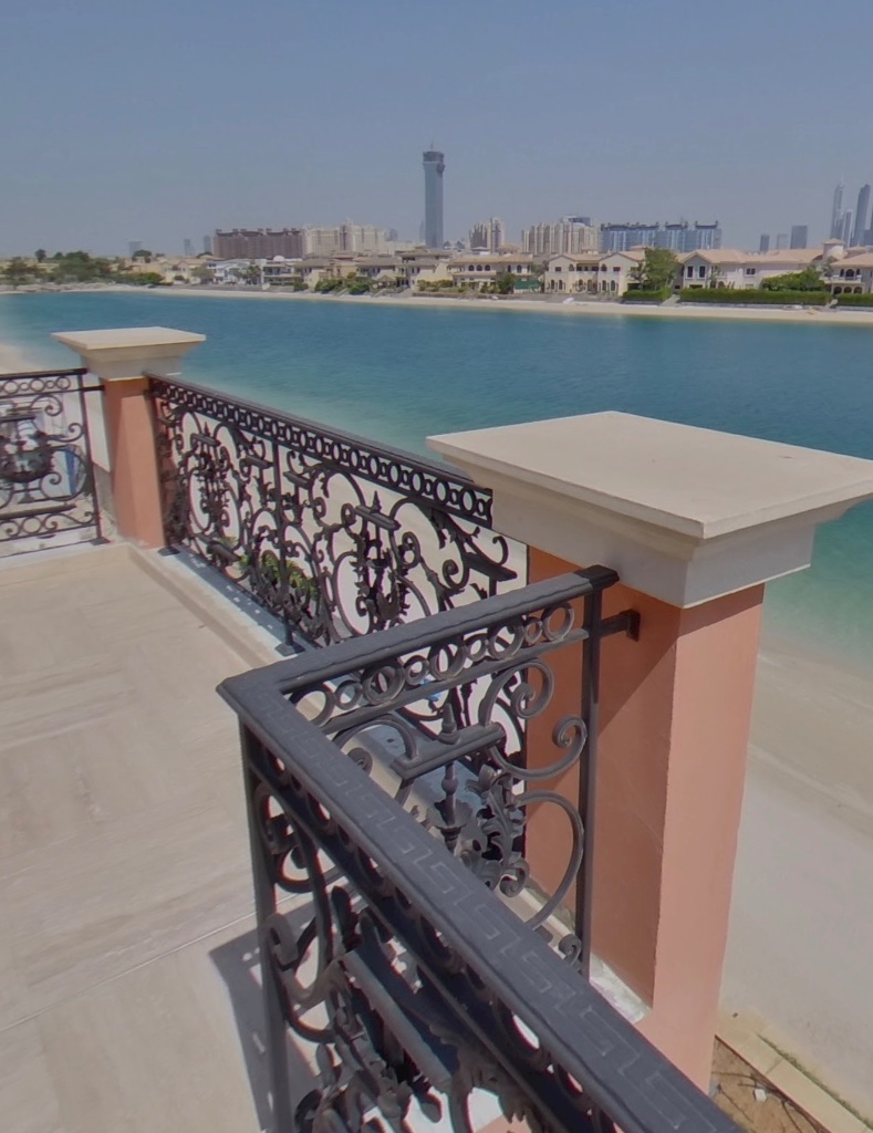 AL TAEF Engineering work