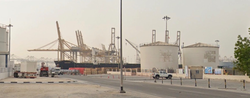 AL TAEF Engineering work