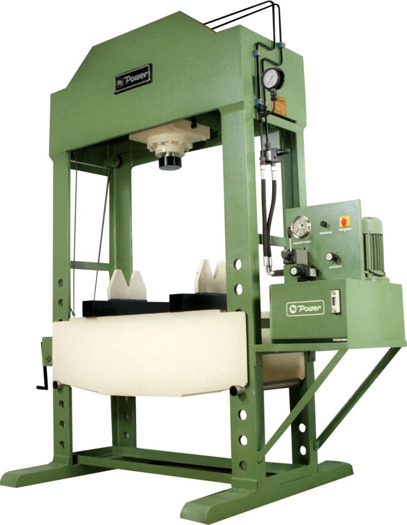 Assembly & Manufacturing