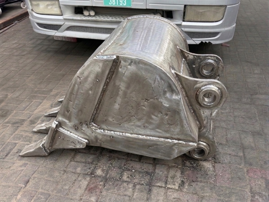 AL TAEF Engineering work
