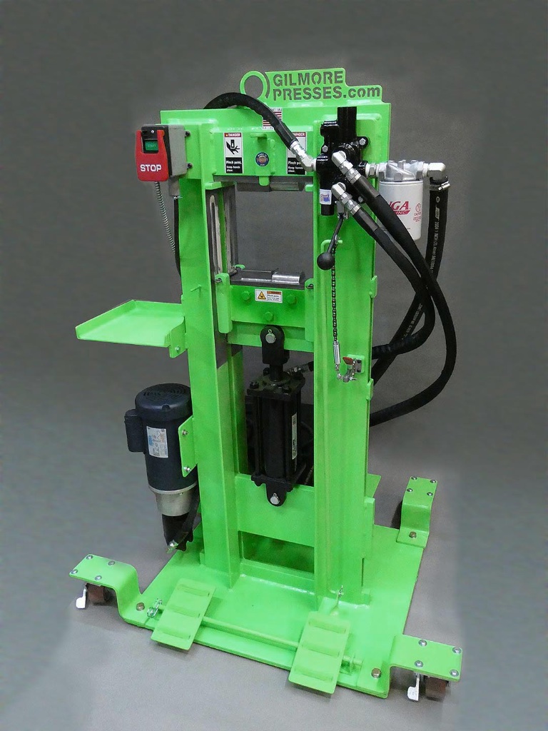 Forging, Casting & Foundry