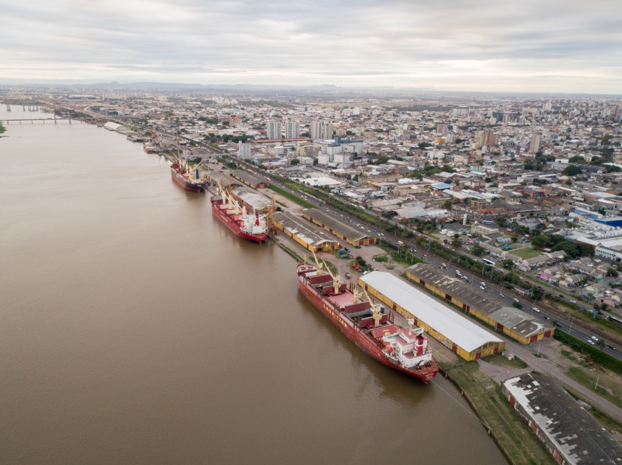 Port