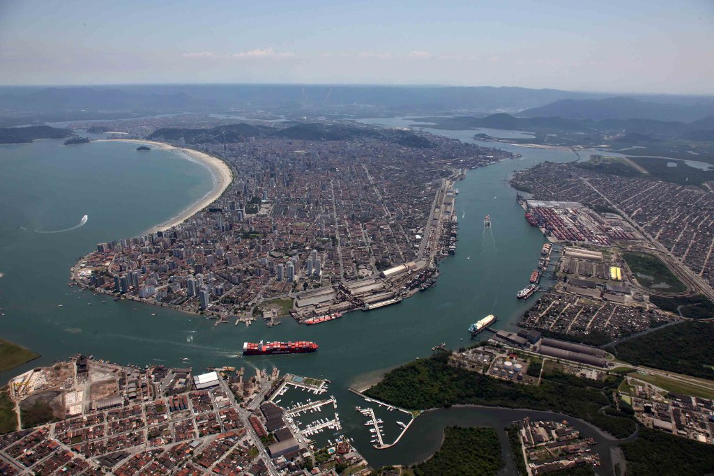 Port