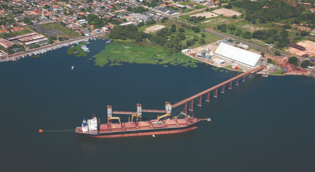 Port