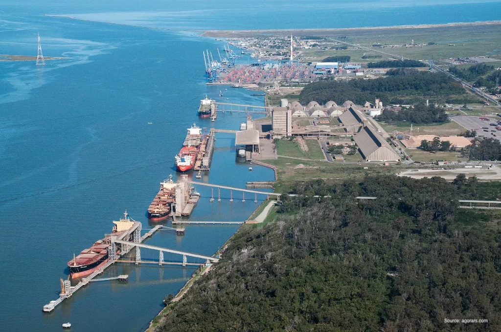 Port