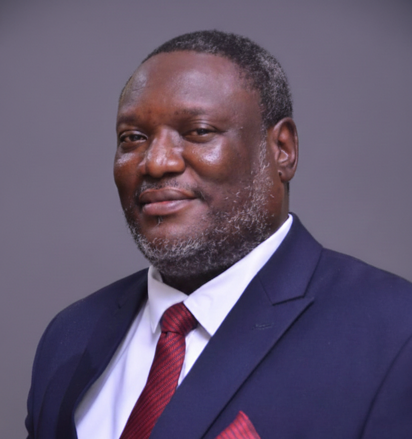 Franciss Mukwanga