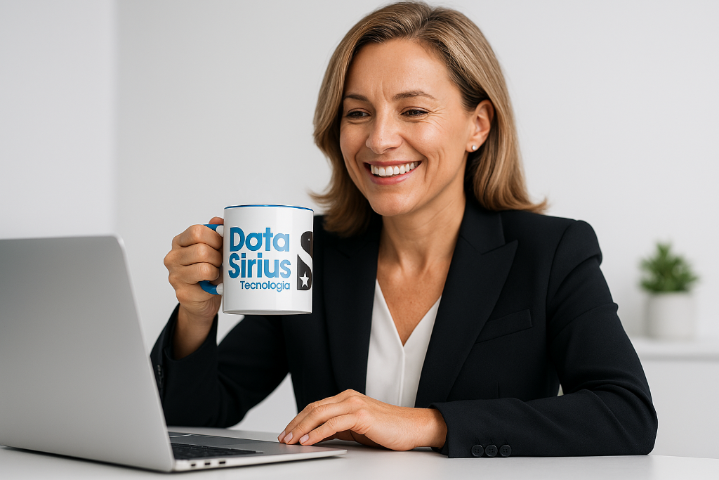 Especialista Datasirius em ambiente Microsoft