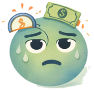 Financially Stressed