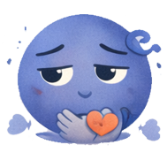 Grateful but Tired