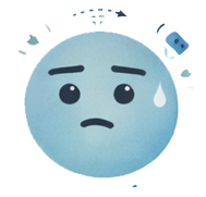 Disconnected