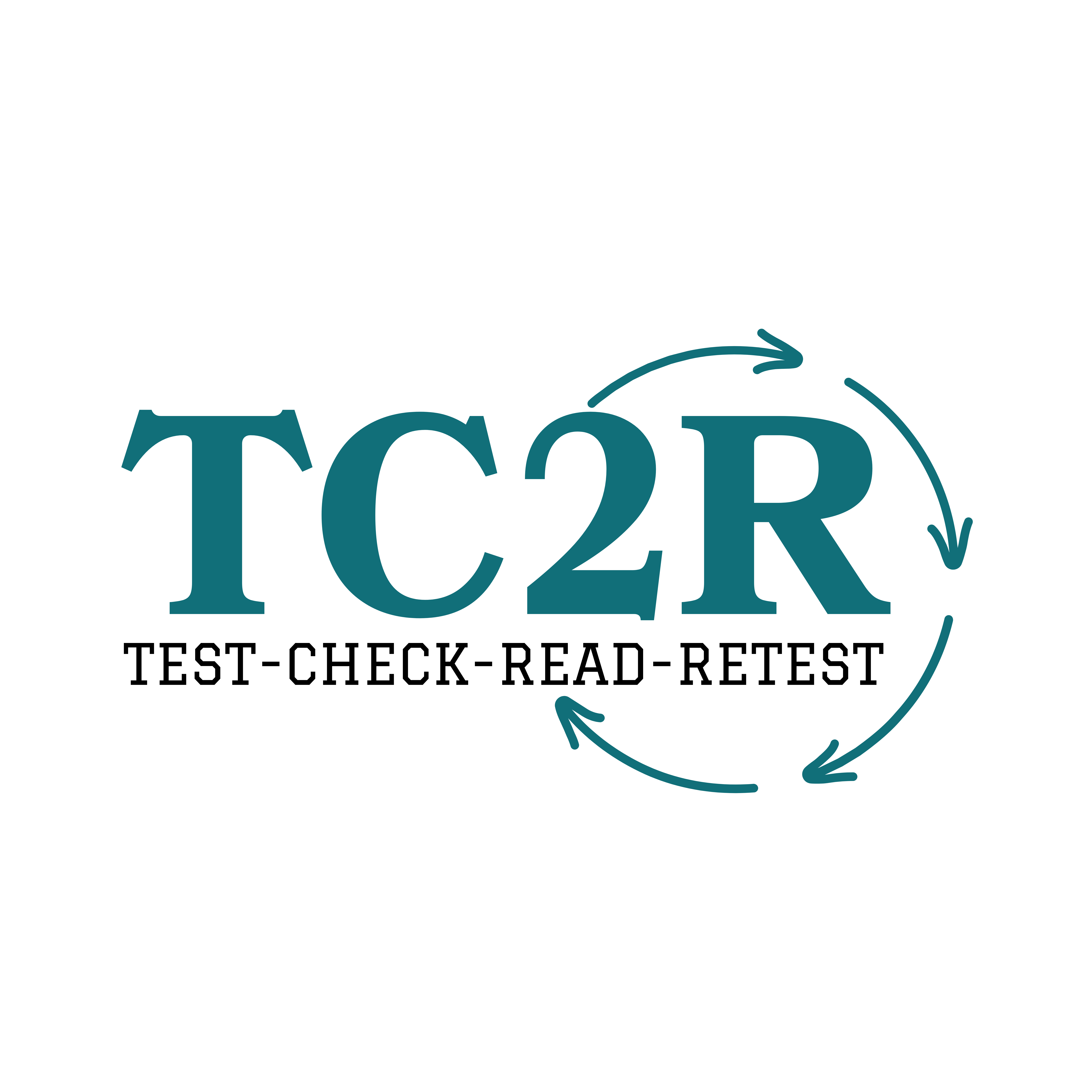 TC2R logo