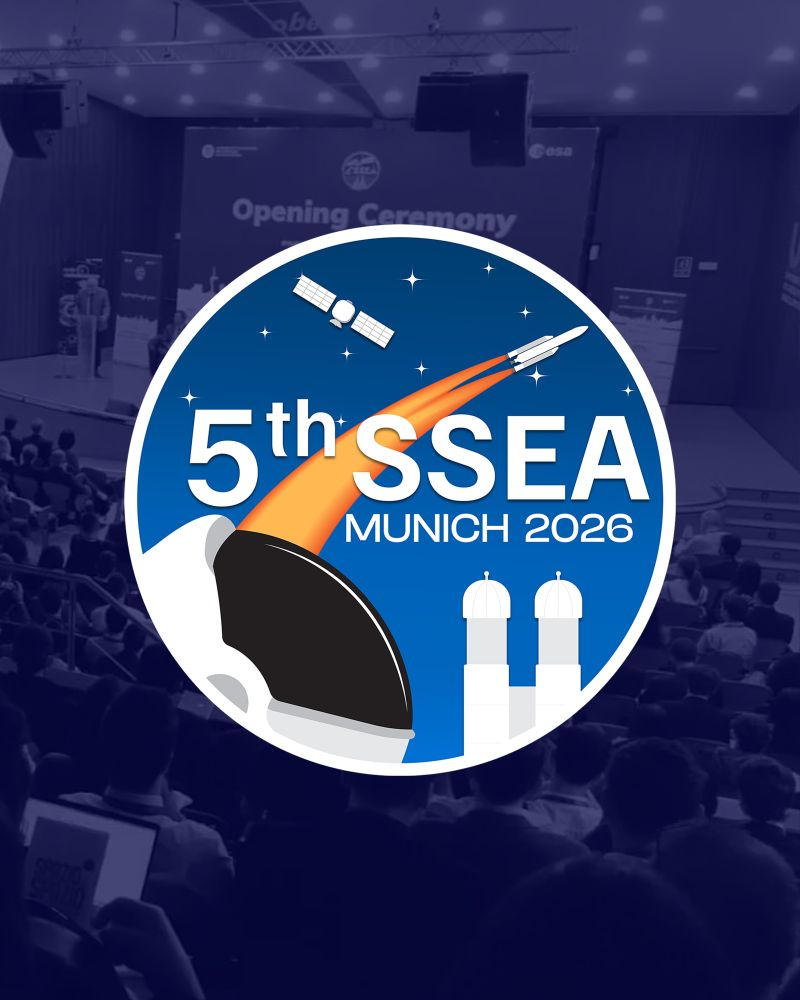 MasterX Participará en el SSEA Symposium 2026 con la ESA en Múnich