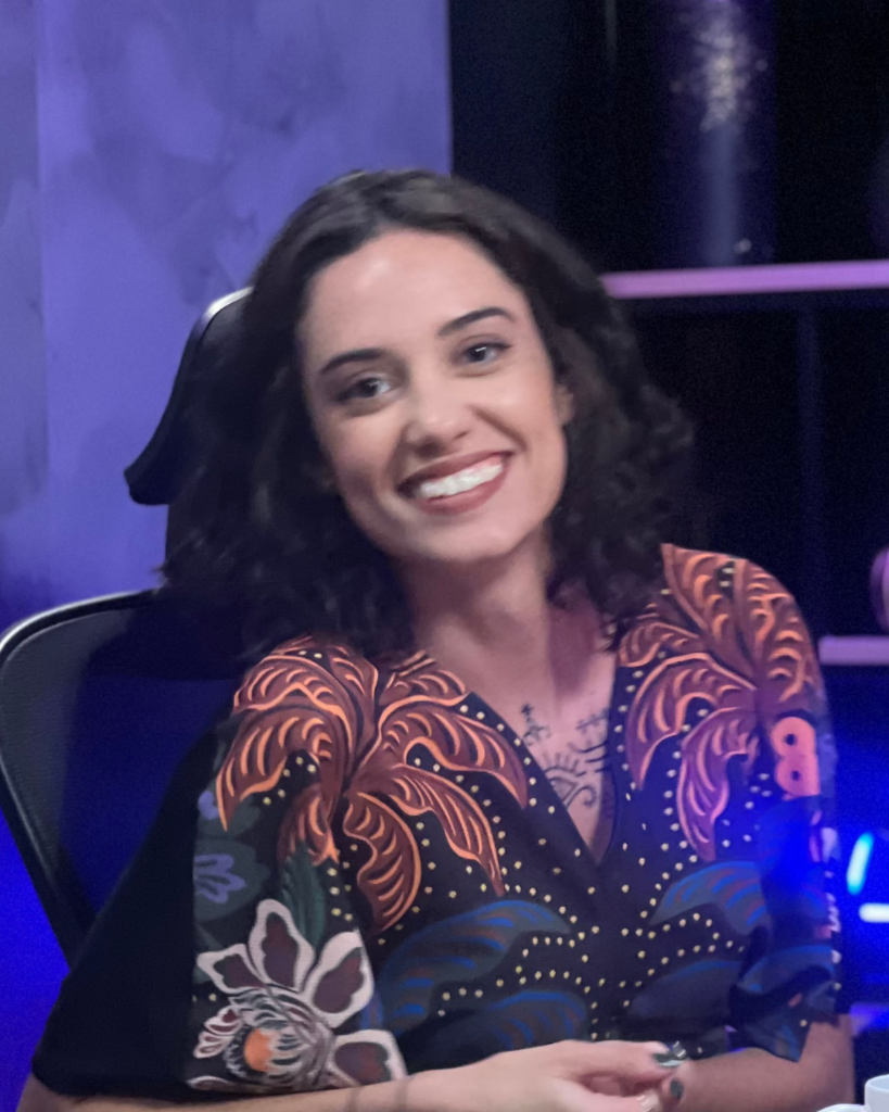 Emelyn Chotté