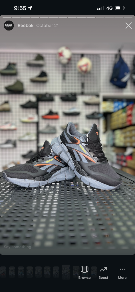 Adidas Jetboost Running Shoes