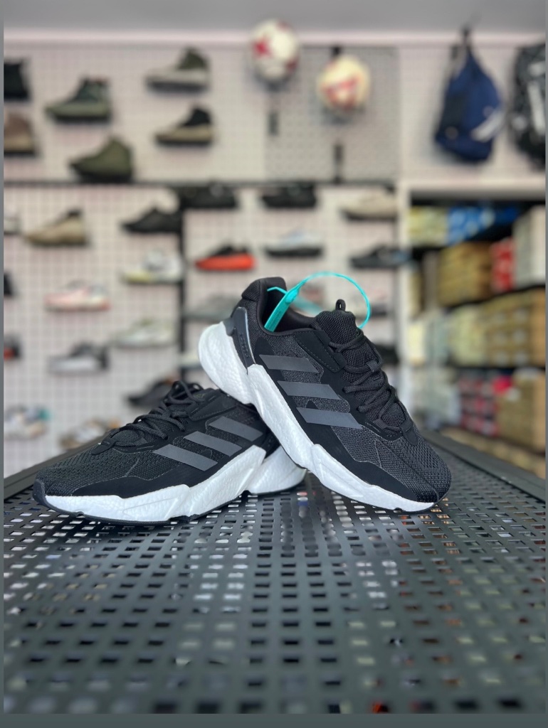 Adidas Jetboost Running Shoes