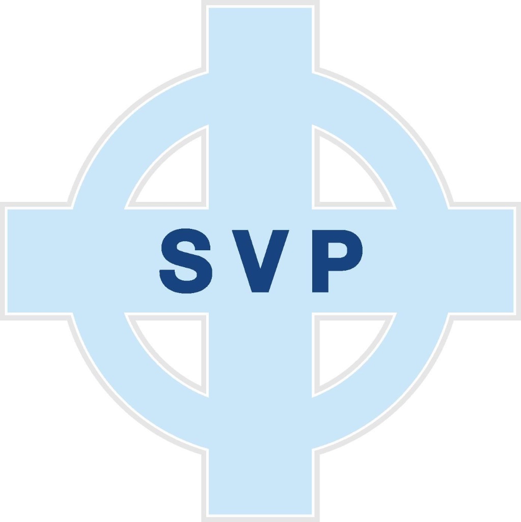 SVP Logo