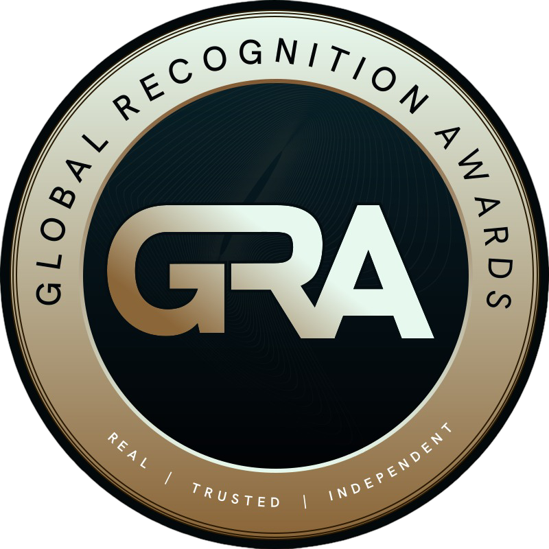 Global Recognition Award