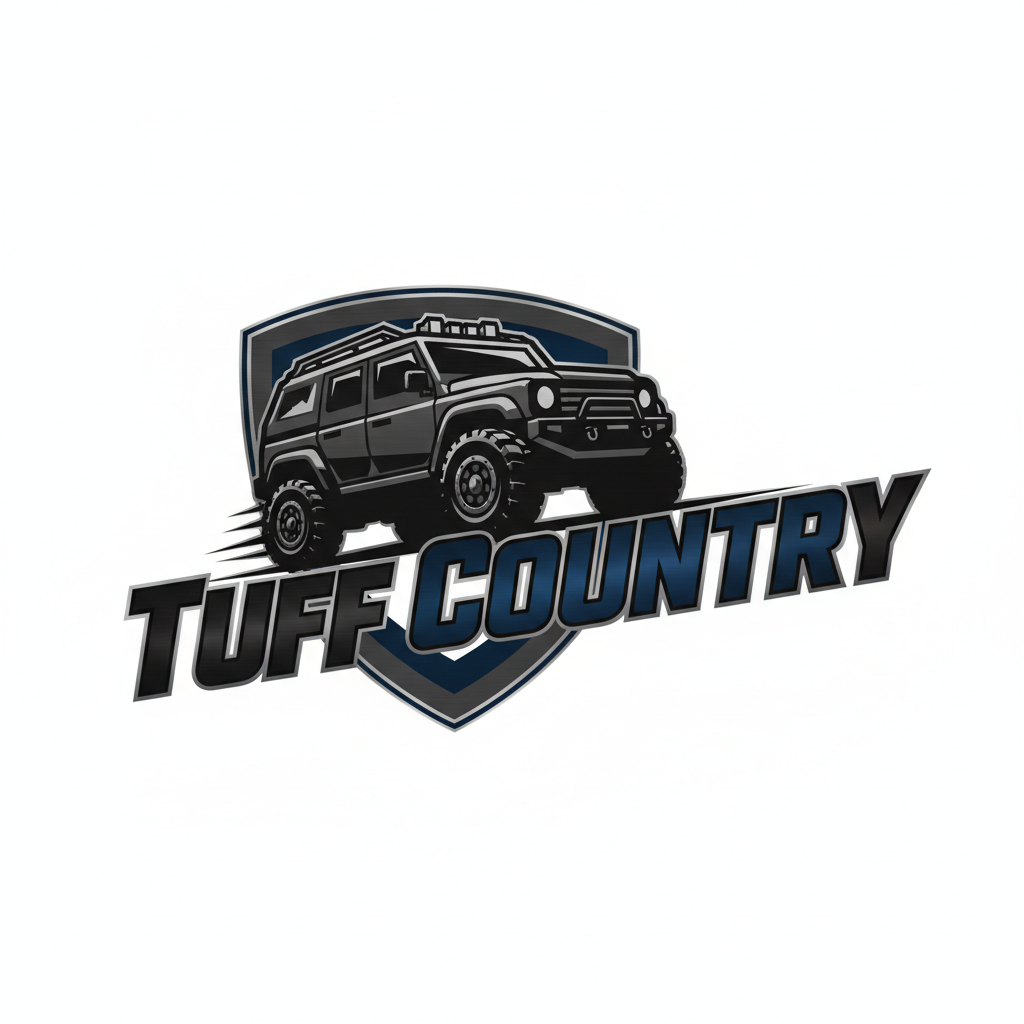 Tuff Country