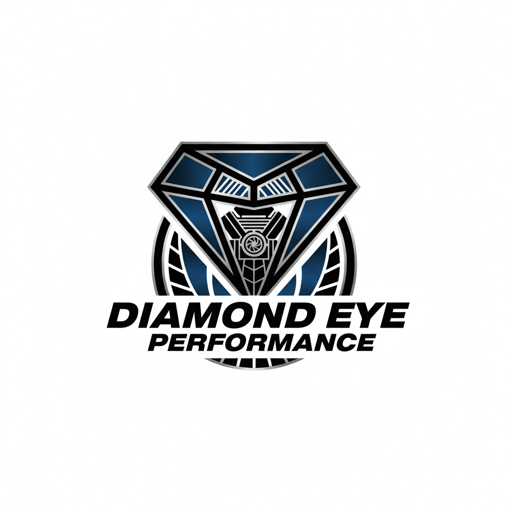 Diamond Eye Performance