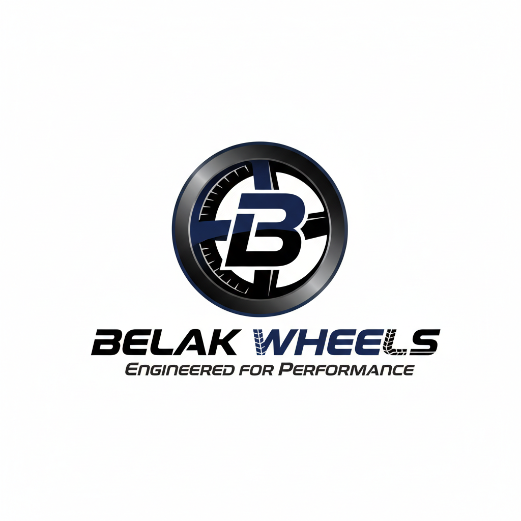 Belak Wheels
