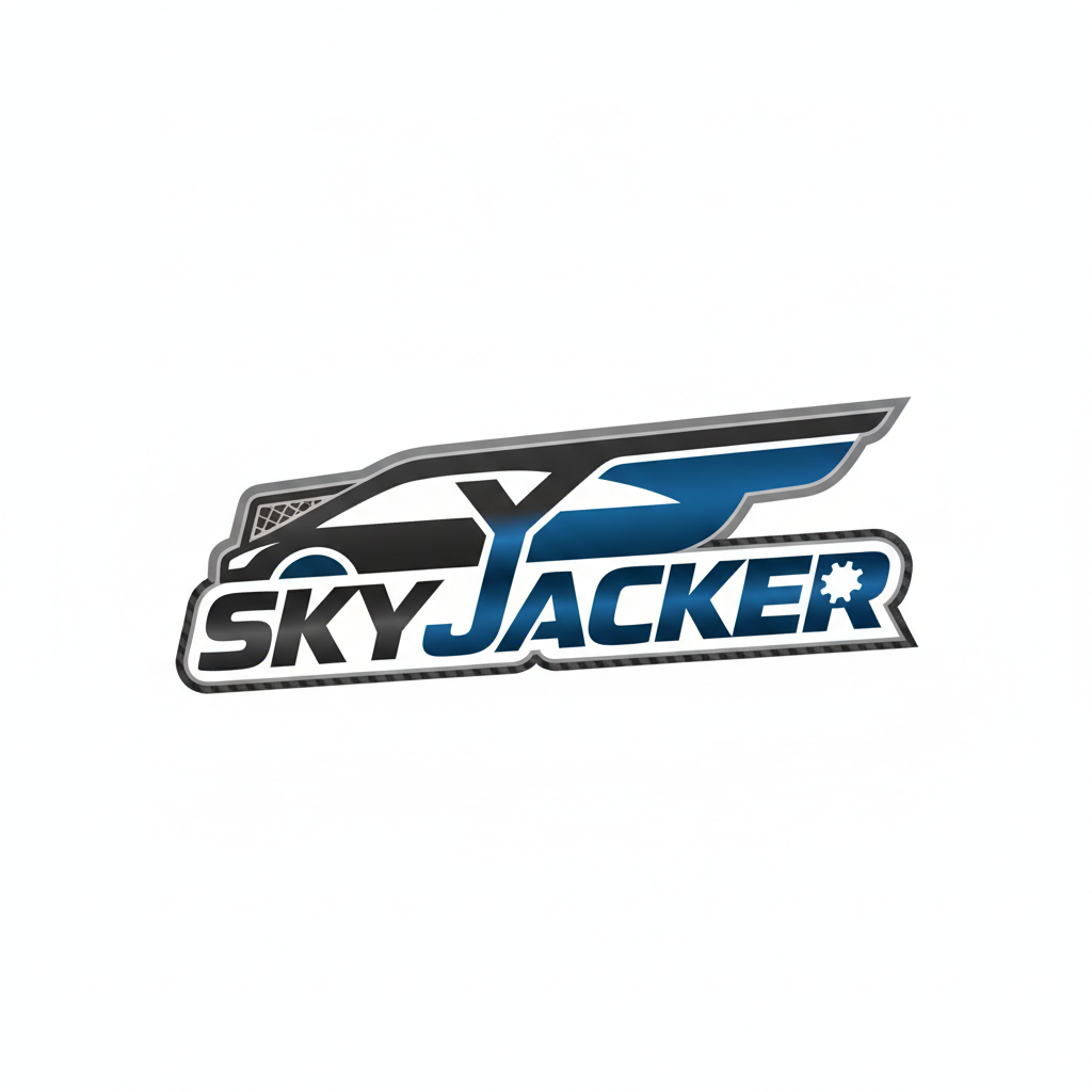 Skyjacker