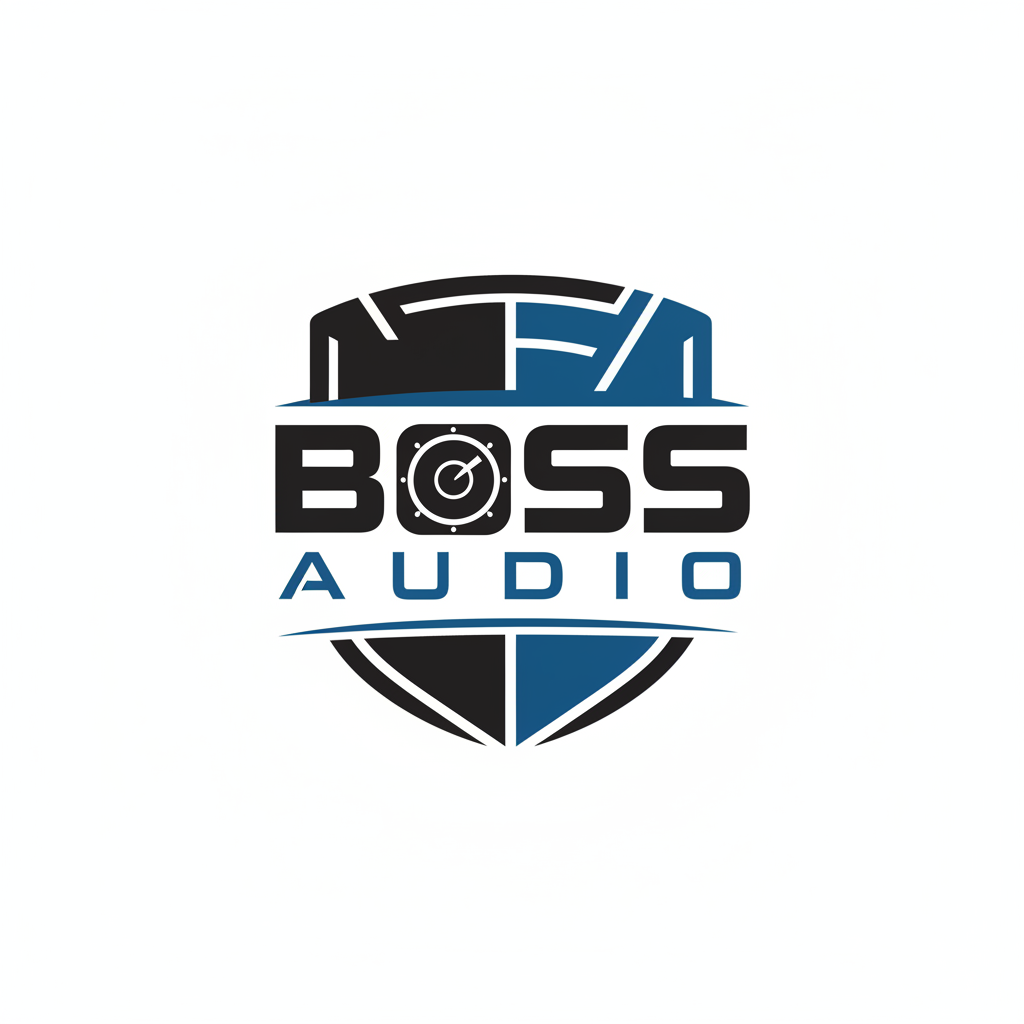 Boss Audio