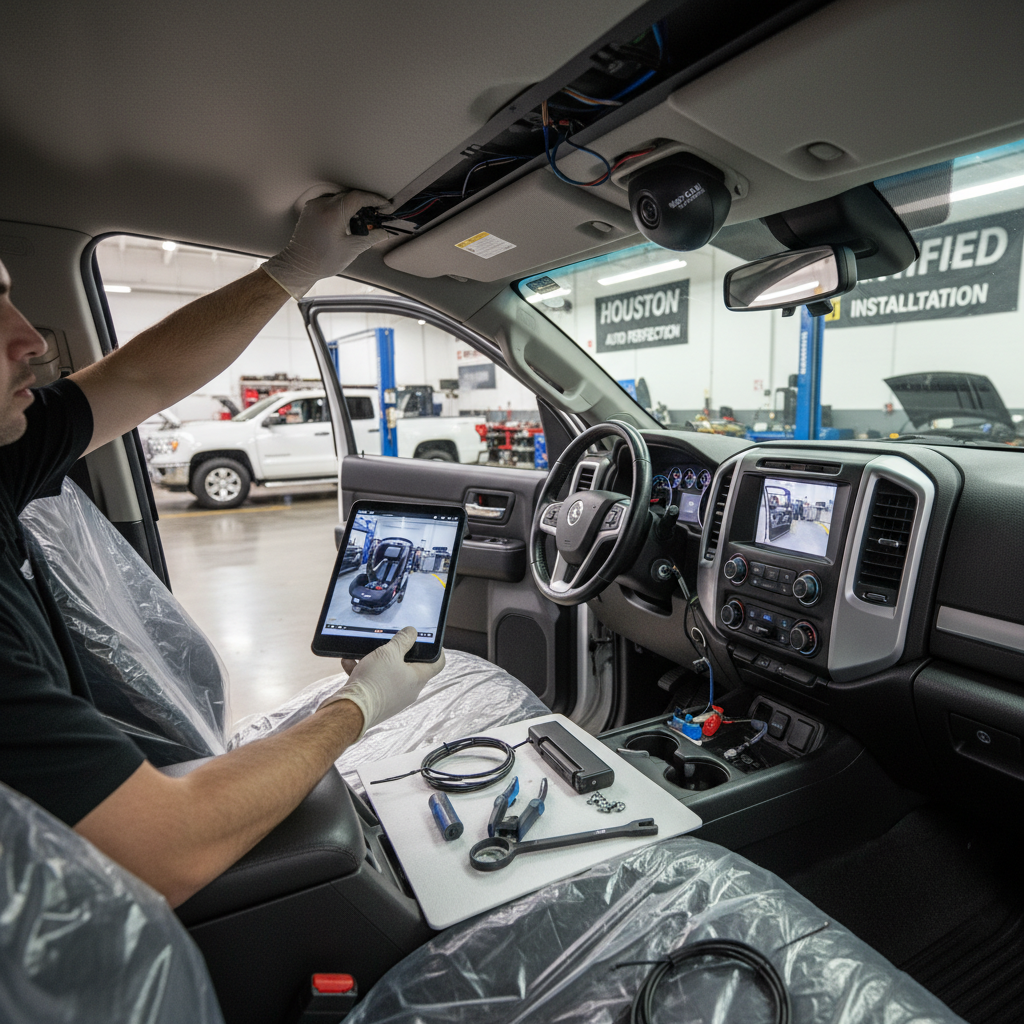 Baby Cam Systems service