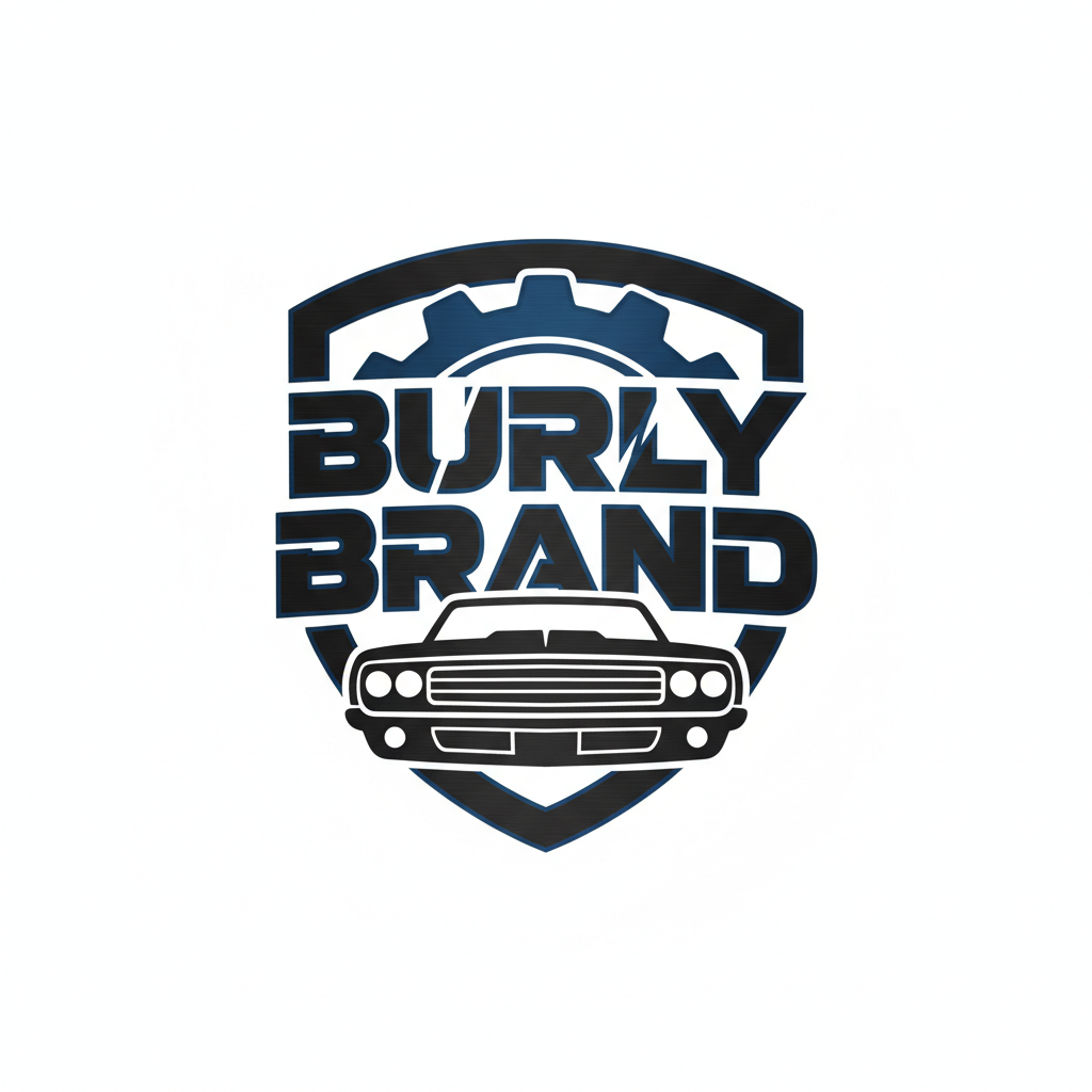 Burly Brand