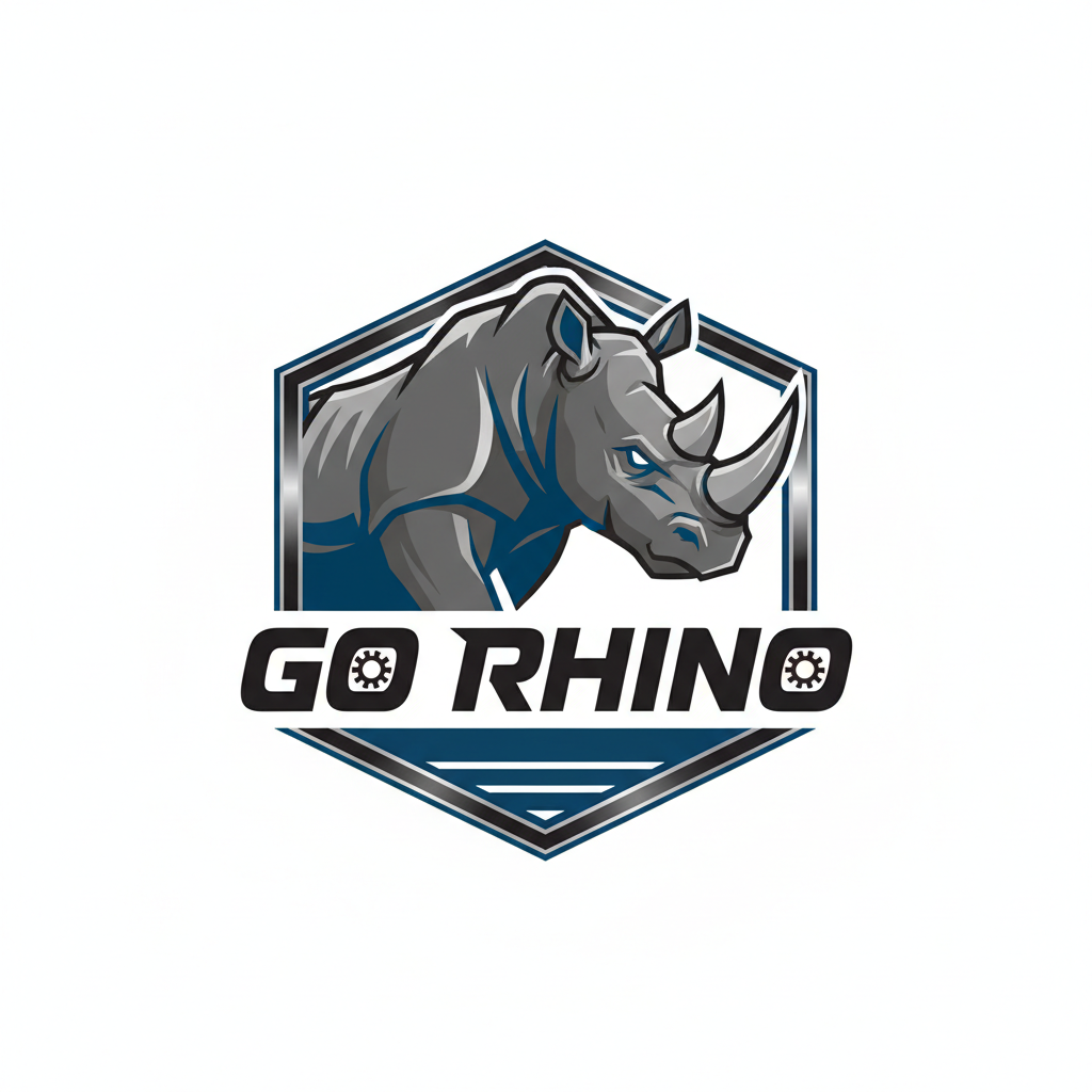 Go Rhino