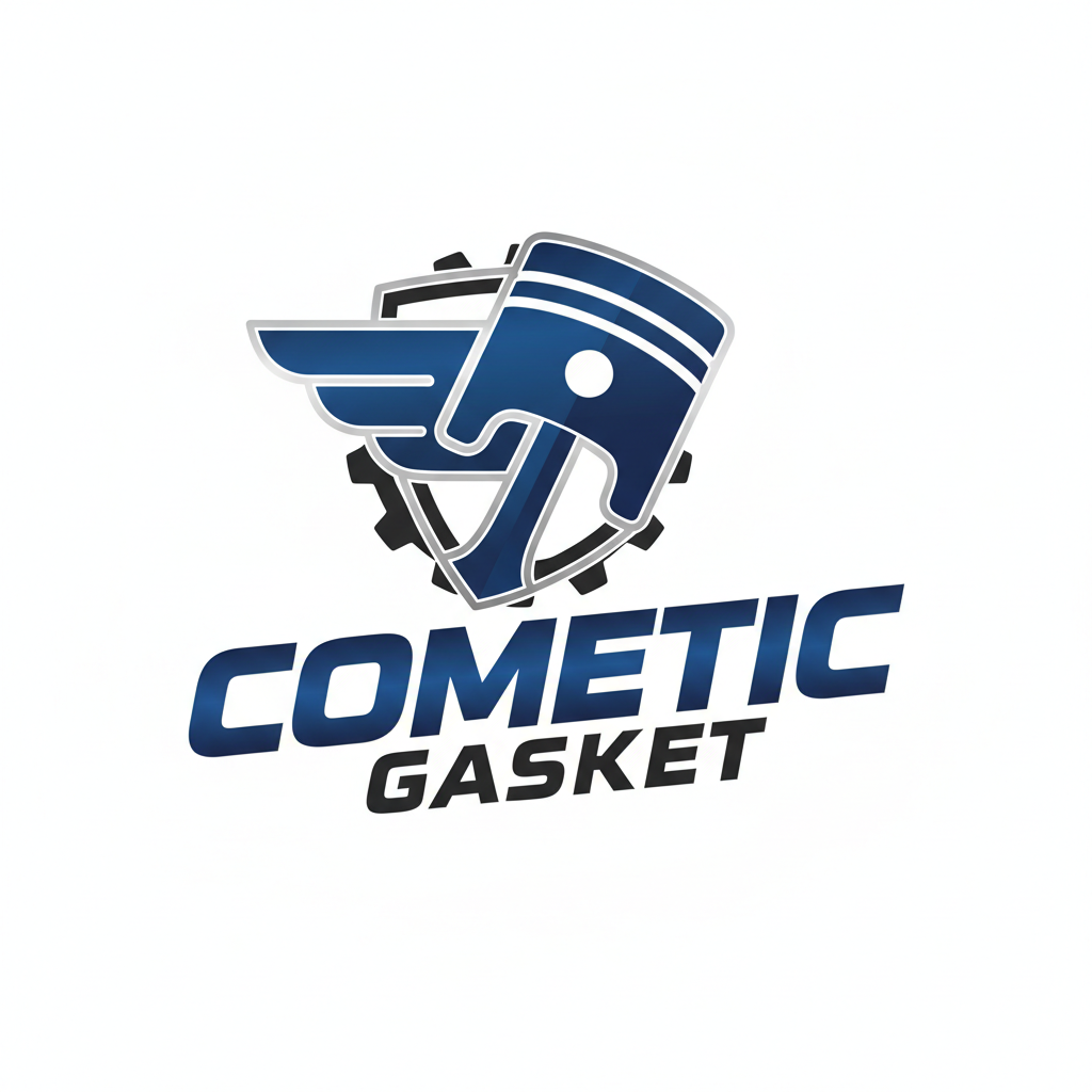 Cometic Gasket