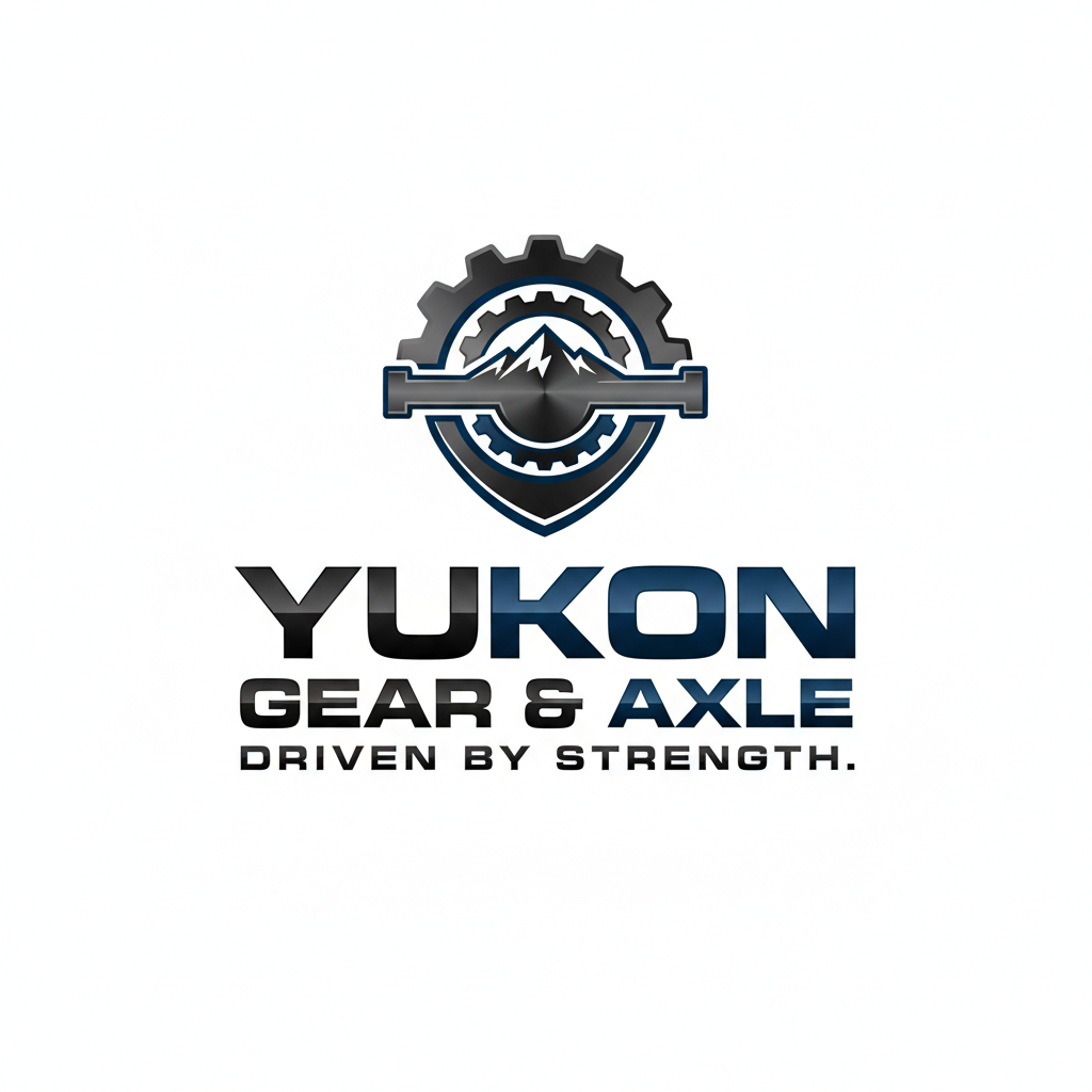 Yukon Gear & Axle