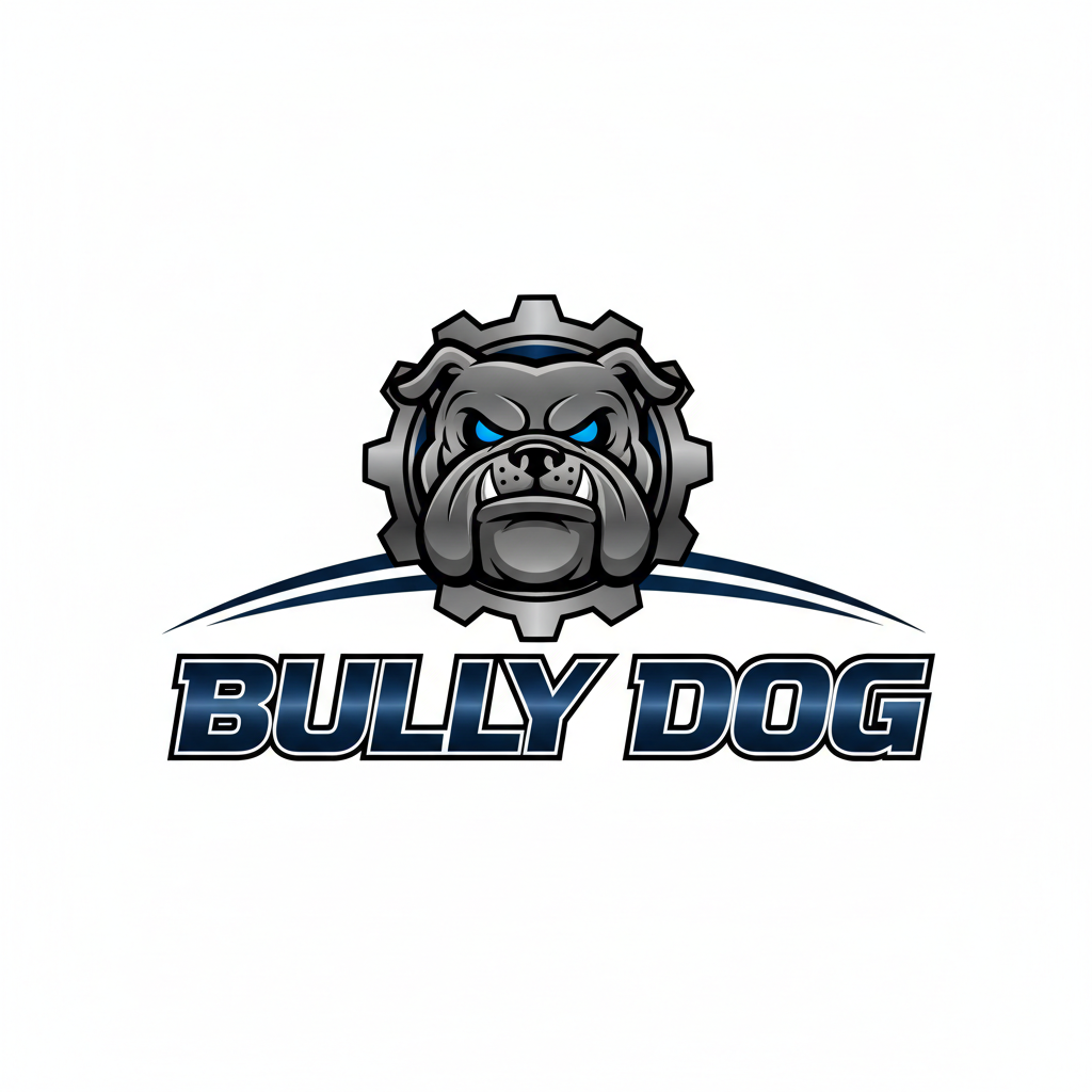 Bully Dog