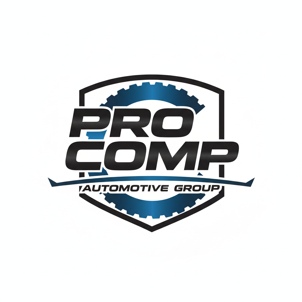 Pro Comp