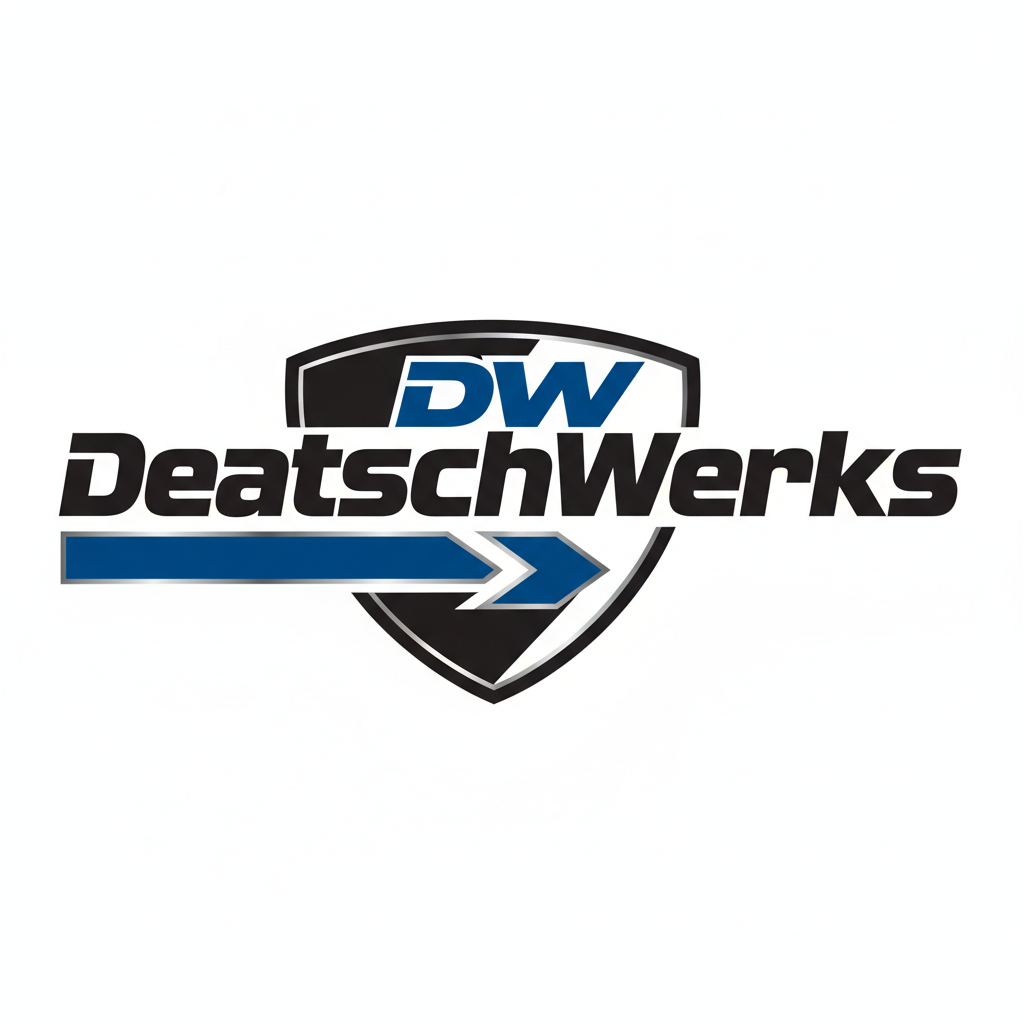DeatschWerks