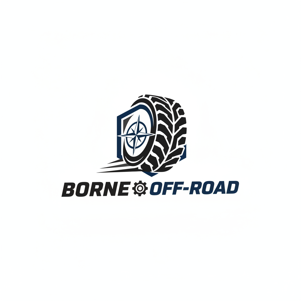 Borne Off-Road
