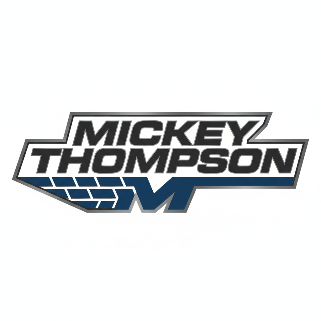 Mickey Thompson