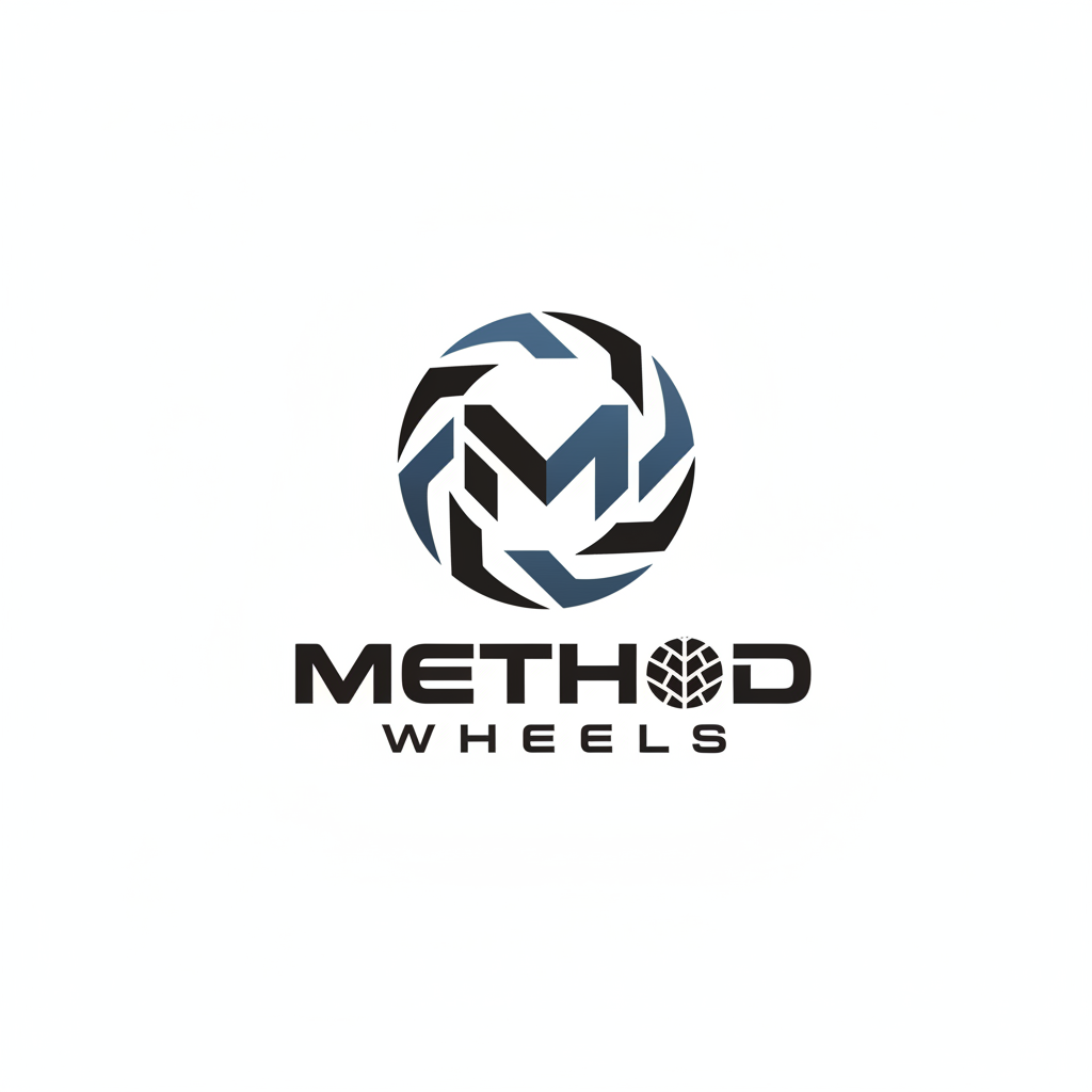 Method Wheels