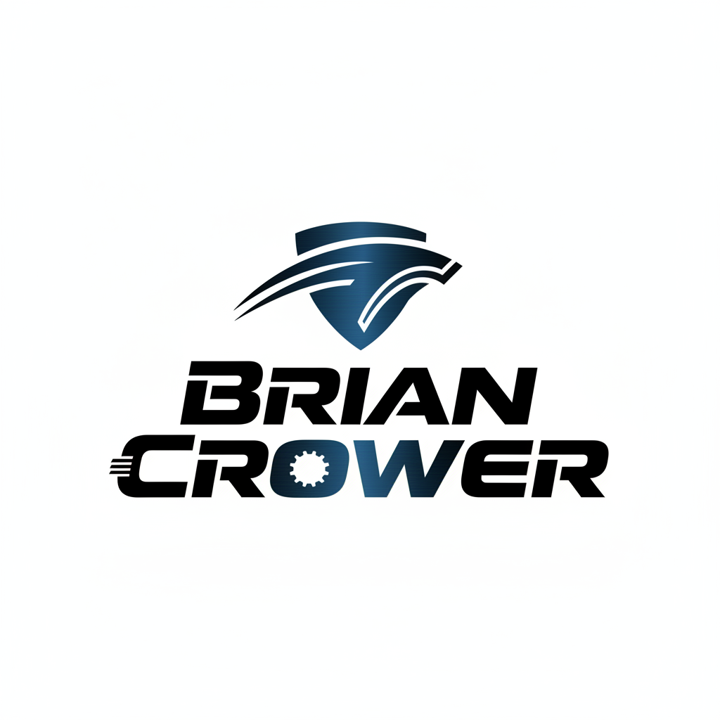 Brian Crower