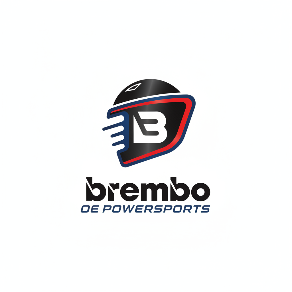 Brembo OE Powersports
